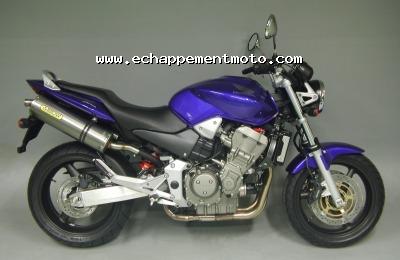 HONDA CB 900 F HORNET ARROW HONDA CB 900 F HORNET ARROW